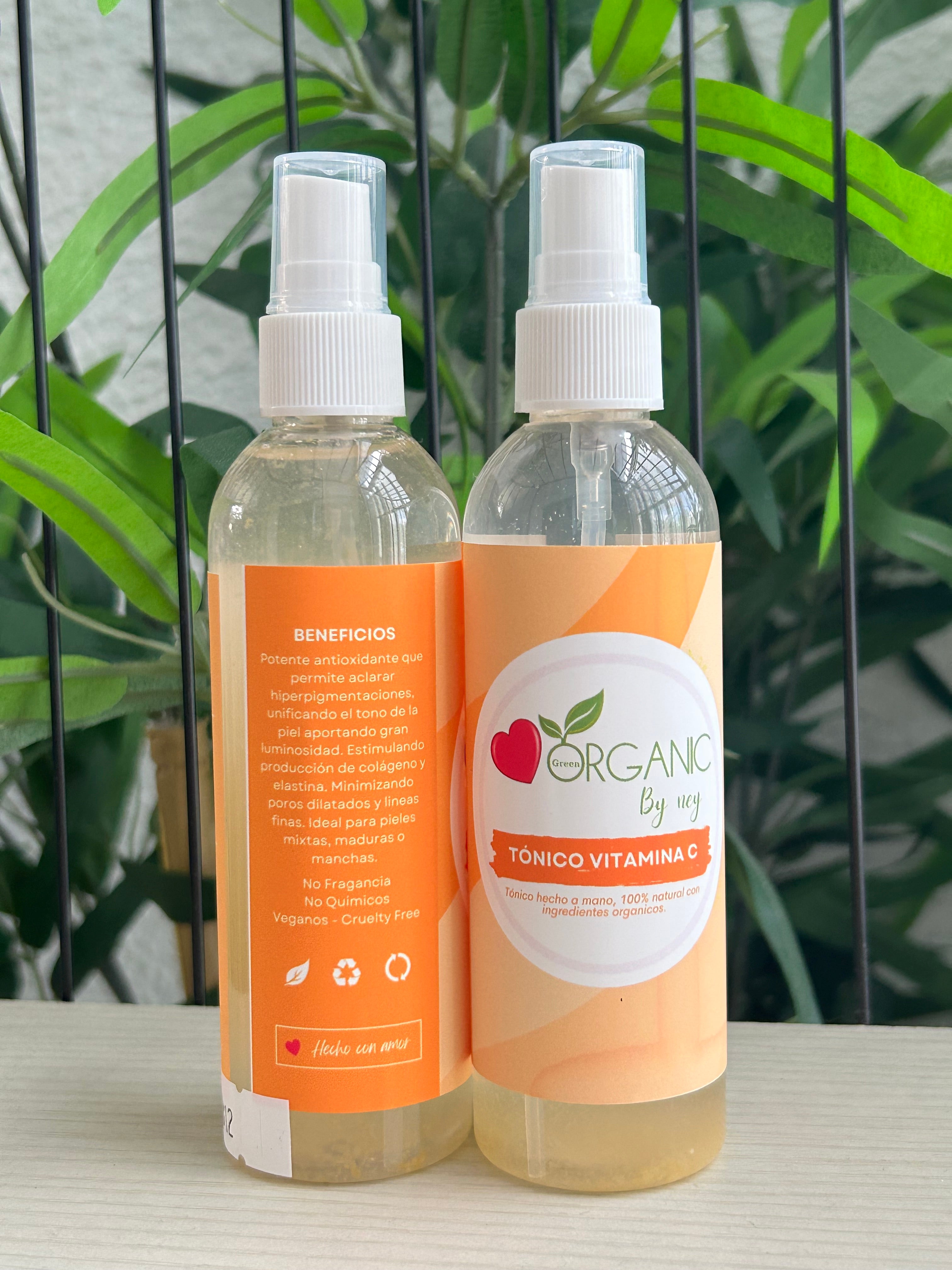 Tonico Vitamina C