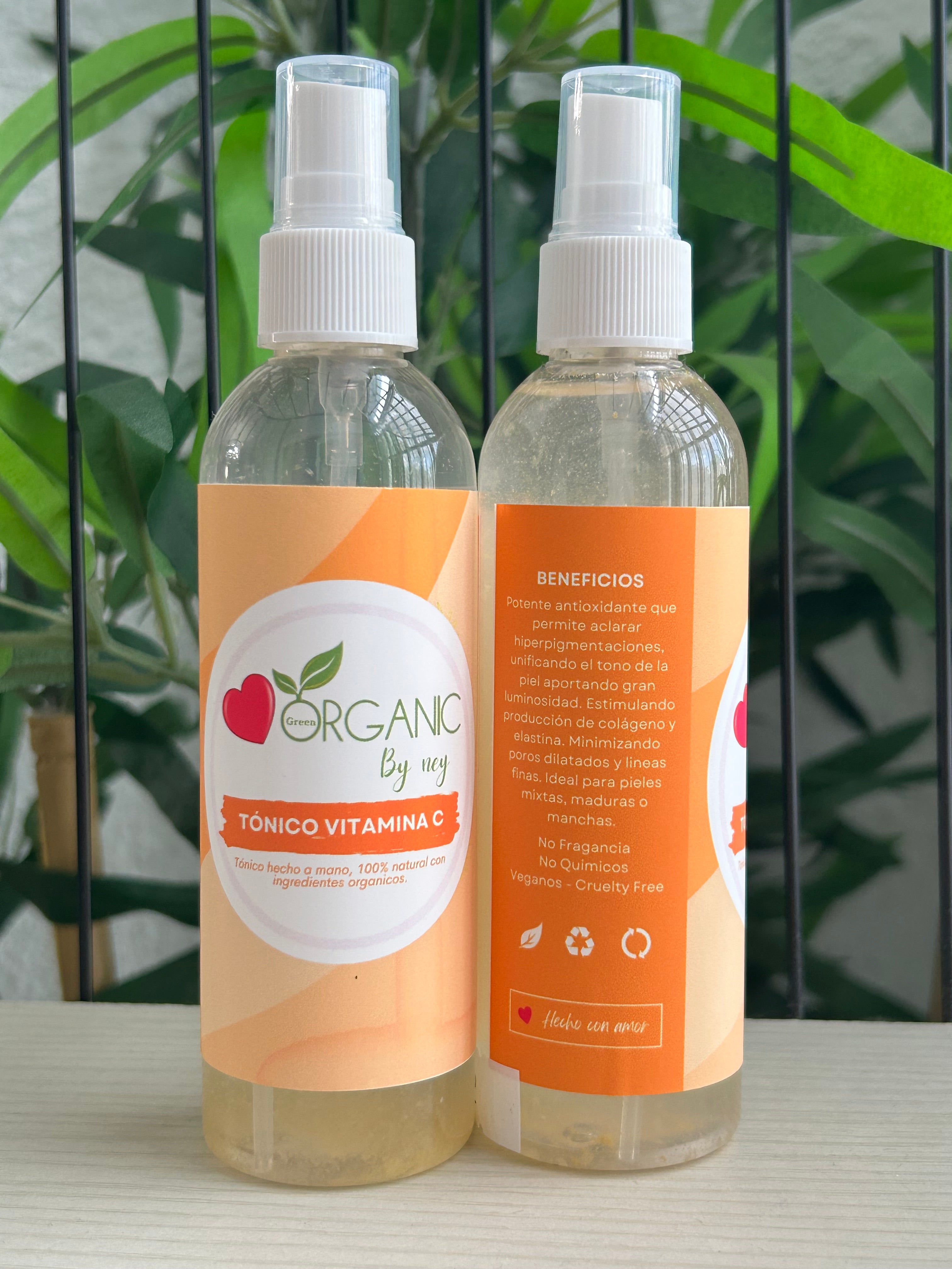 Tonico Vitamina C